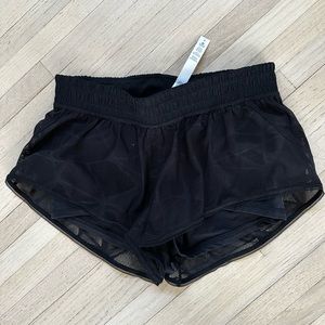 Lulu lemon shorts